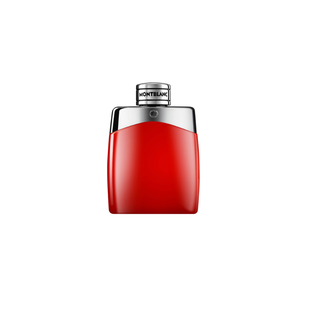Montblanc Legend Red Eau de Parfum