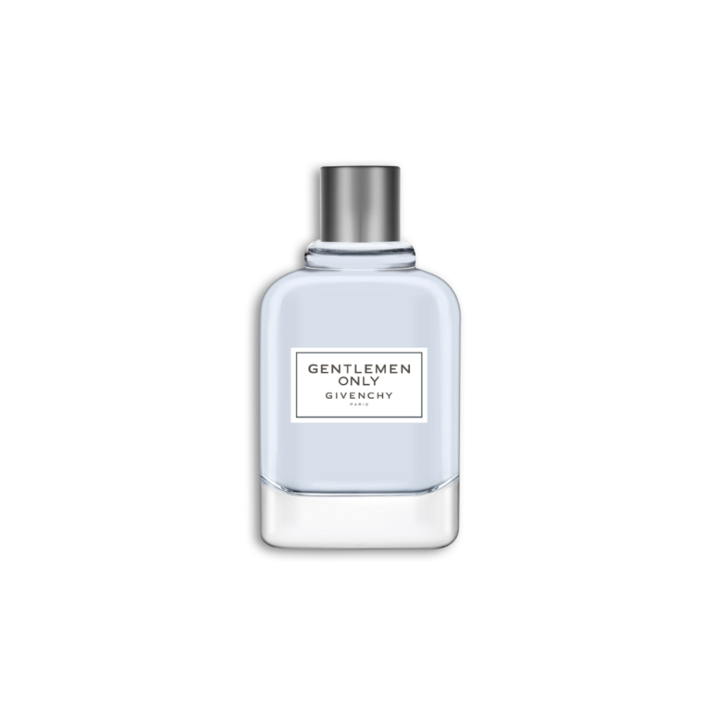 Gentleman Only Givenchy