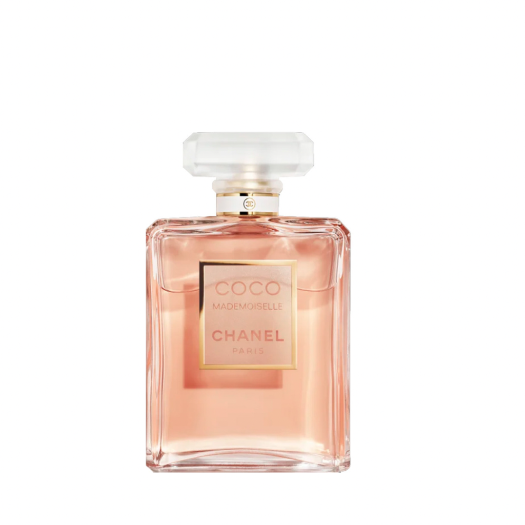 COCO MADEMOISELLE SHANEL
