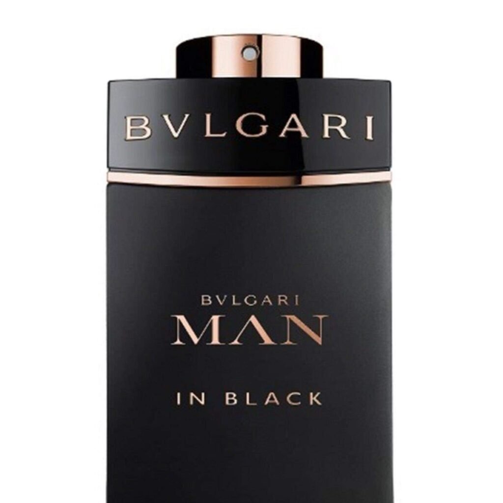 Man In Black Perfume