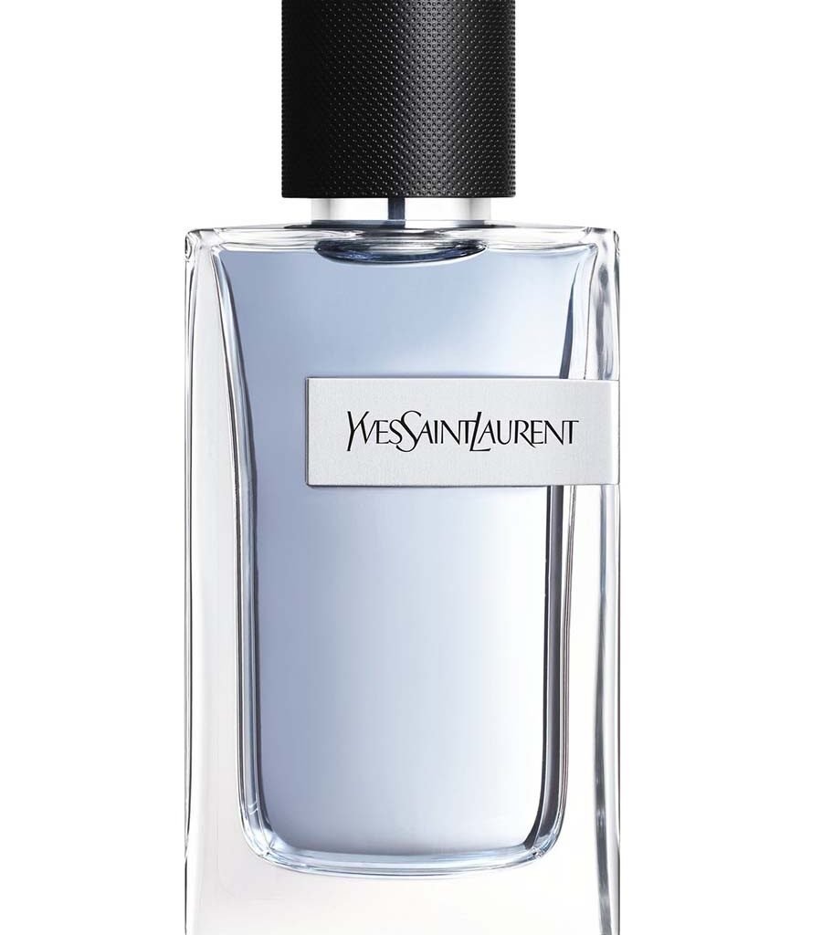 Yves Saint Laurent Perfume