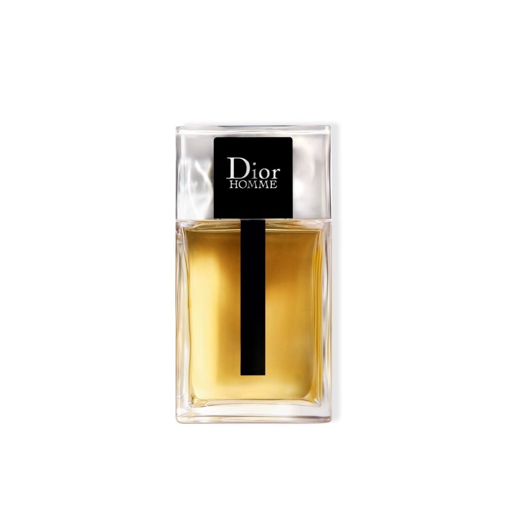 Homme Dior