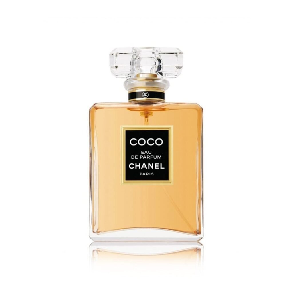 Coco Eau De Parfum Chanel