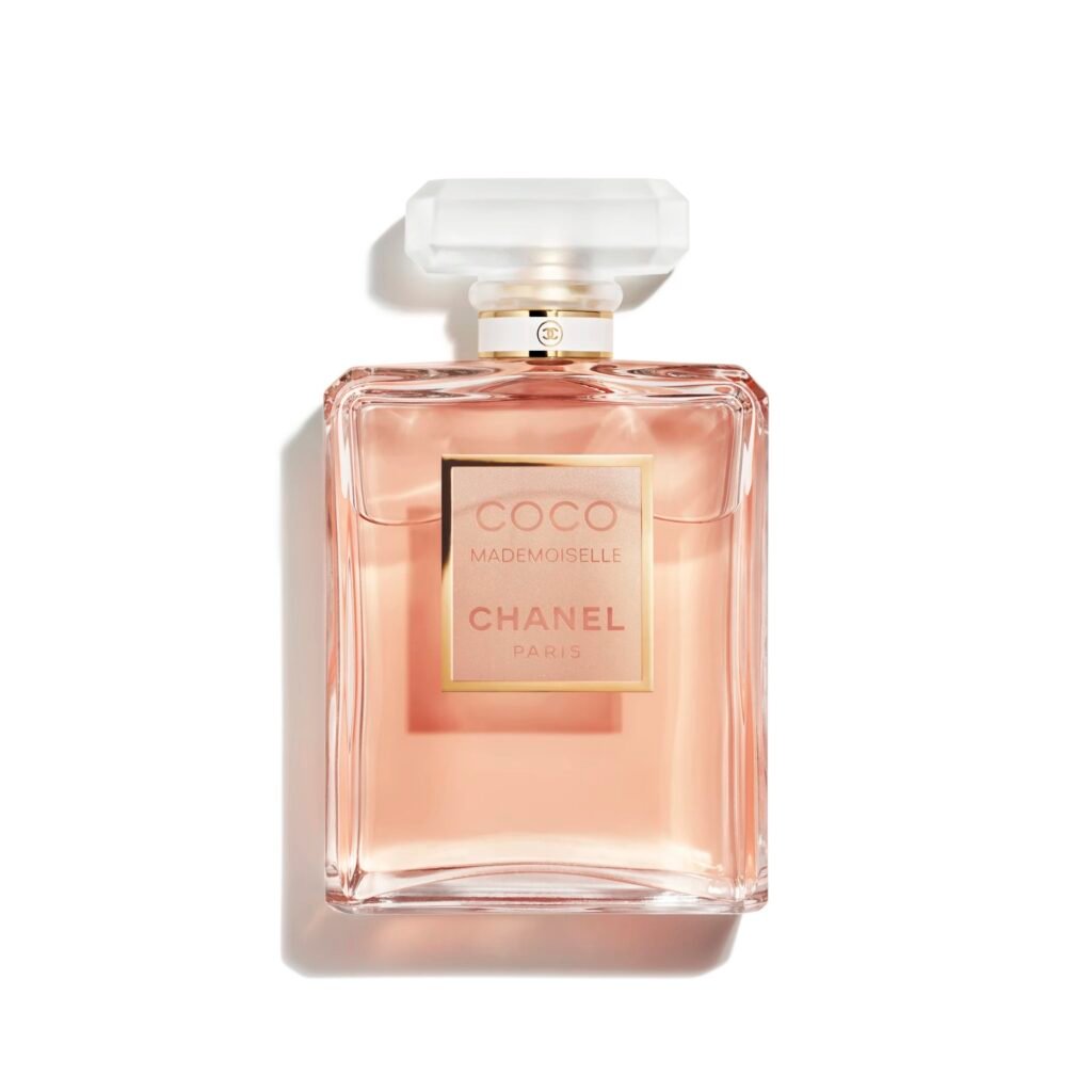 Coco Chanel Mademoiselle