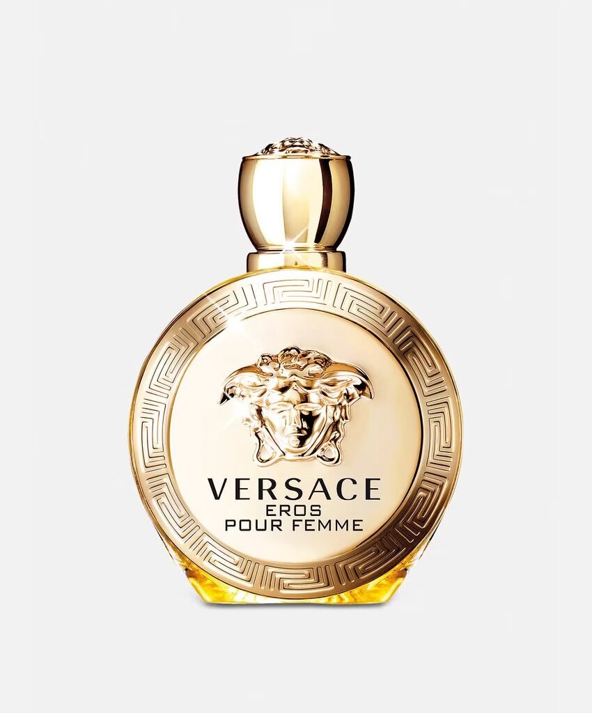 Versace Eros Pour Femme