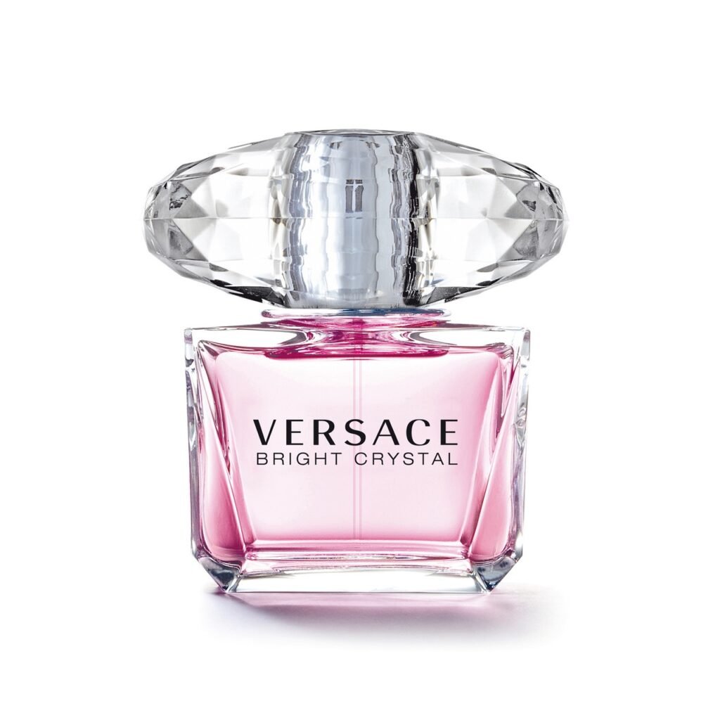 Versace Bright Crystal