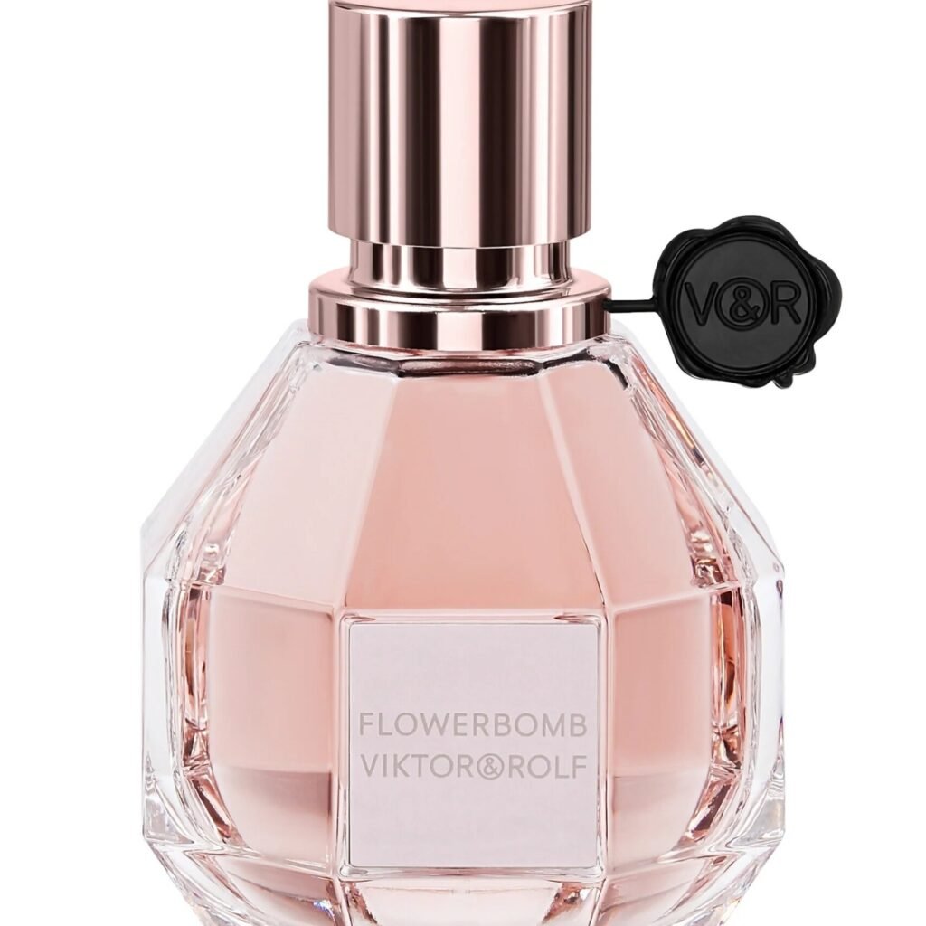 FLOWERBOMB VIKTOR&ROLF