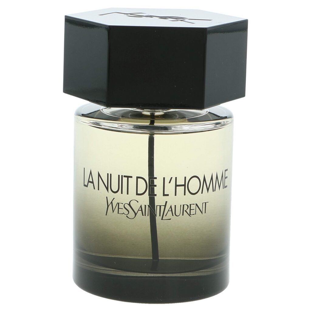 LANUIT DE L'HOMME