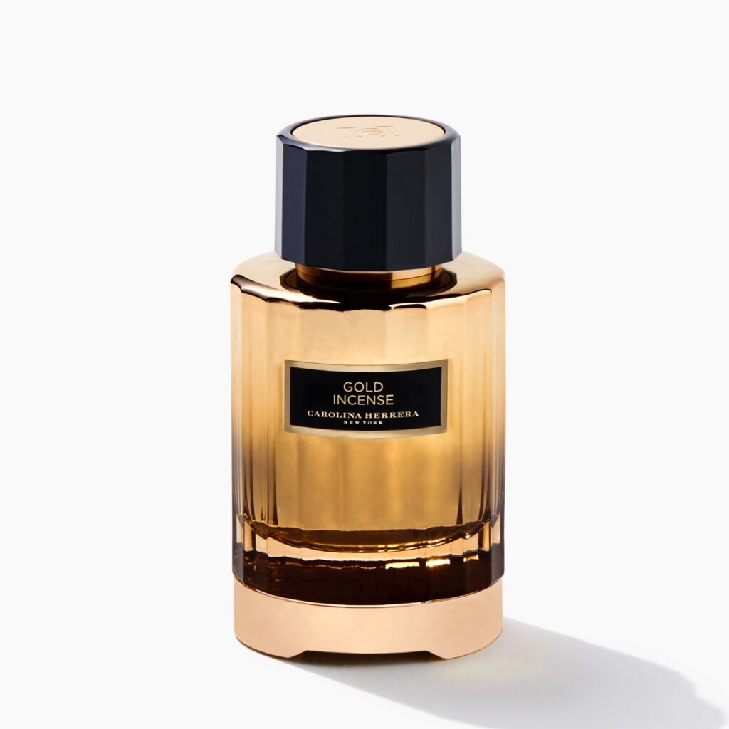Gold Incense